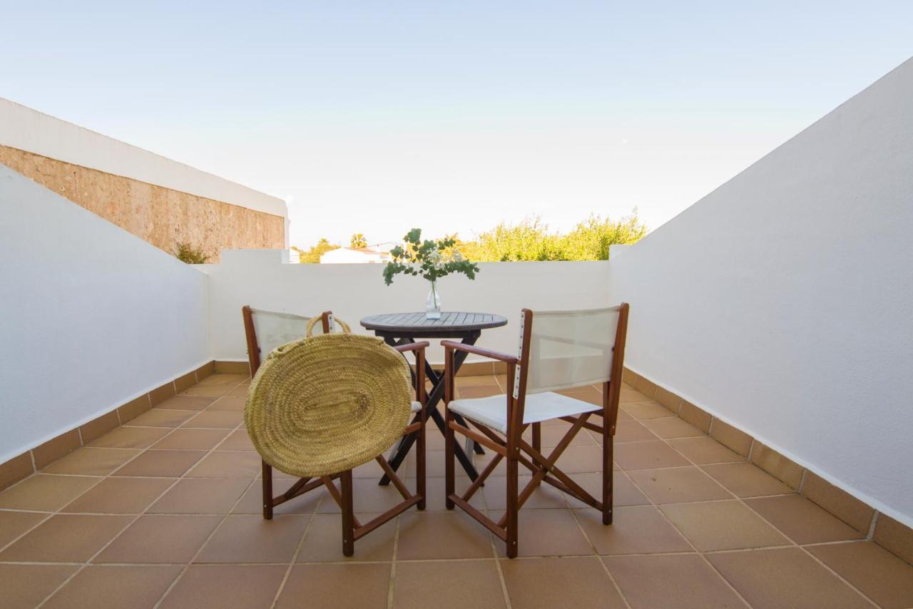 Llucmacanes Gran Agroturismo Mahon  Exterior photo