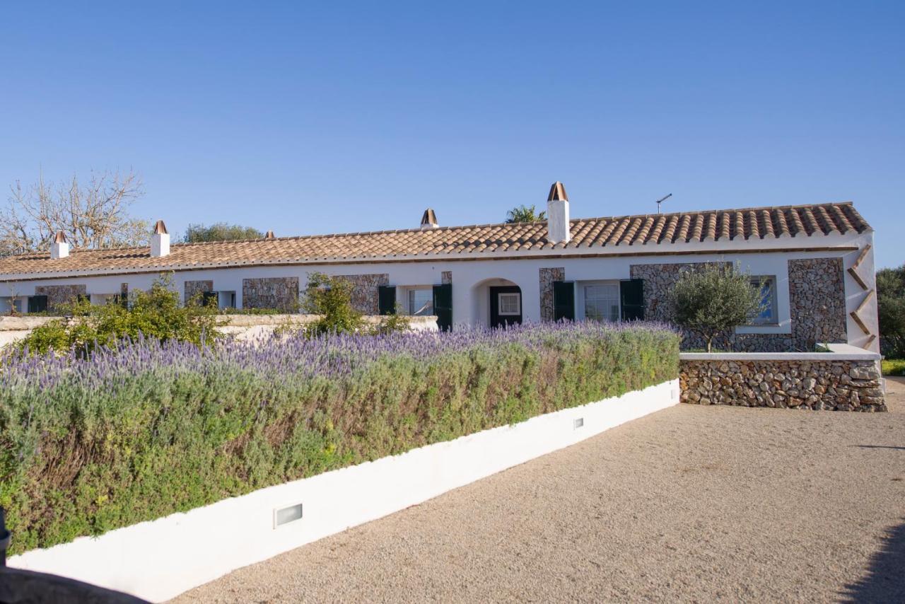 Llucmacanes Gran Agroturismo Mahon  Exterior photo