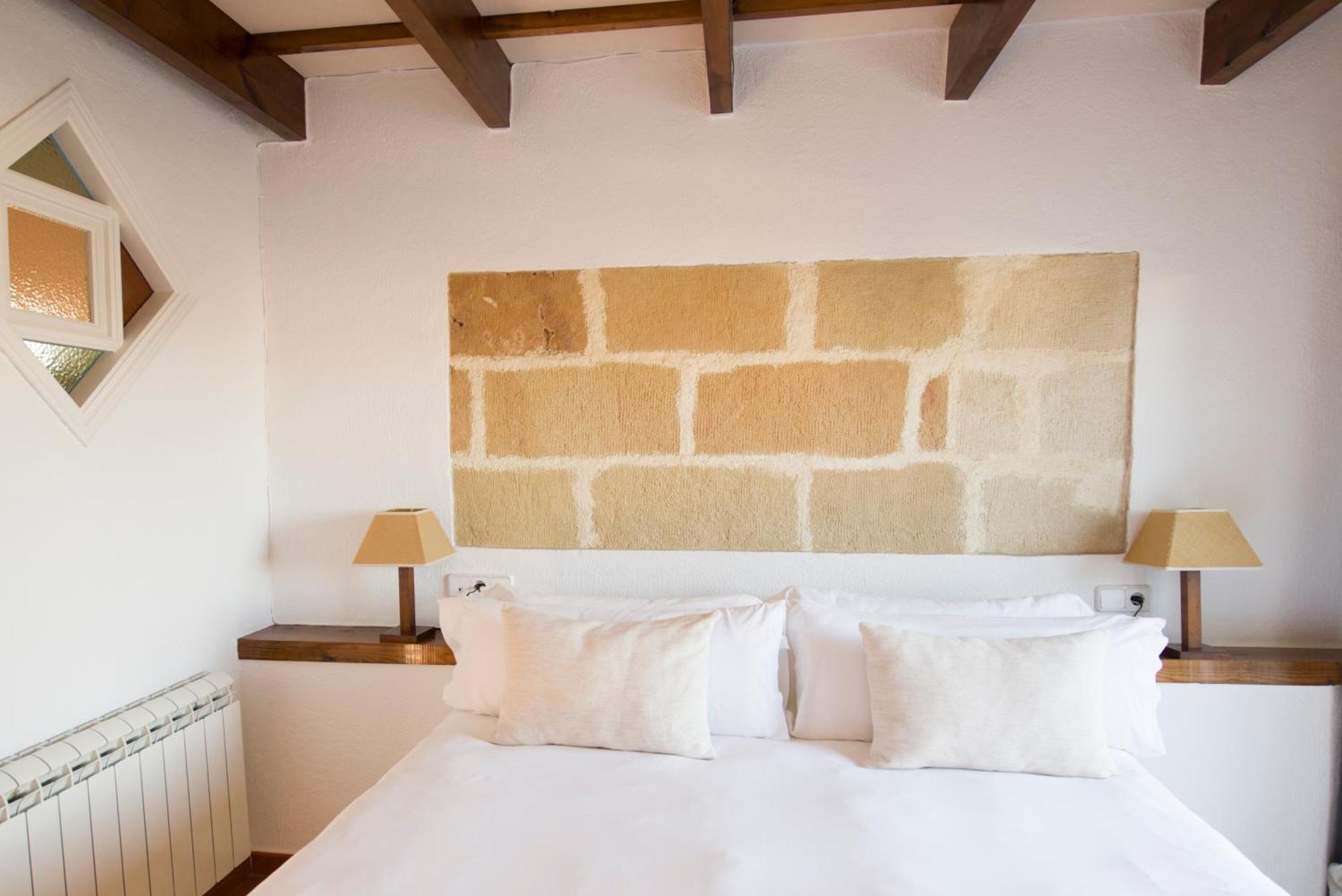 Llucmacanes Gran Agroturismo Mahon  Exterior photo